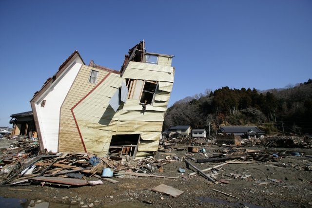 blog20210310　東日本大震災から10年　防災対策